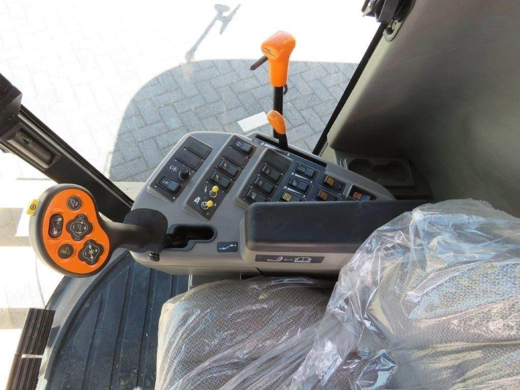 Leasing financiero de Case AFX  leasing Case AFX: foto 14