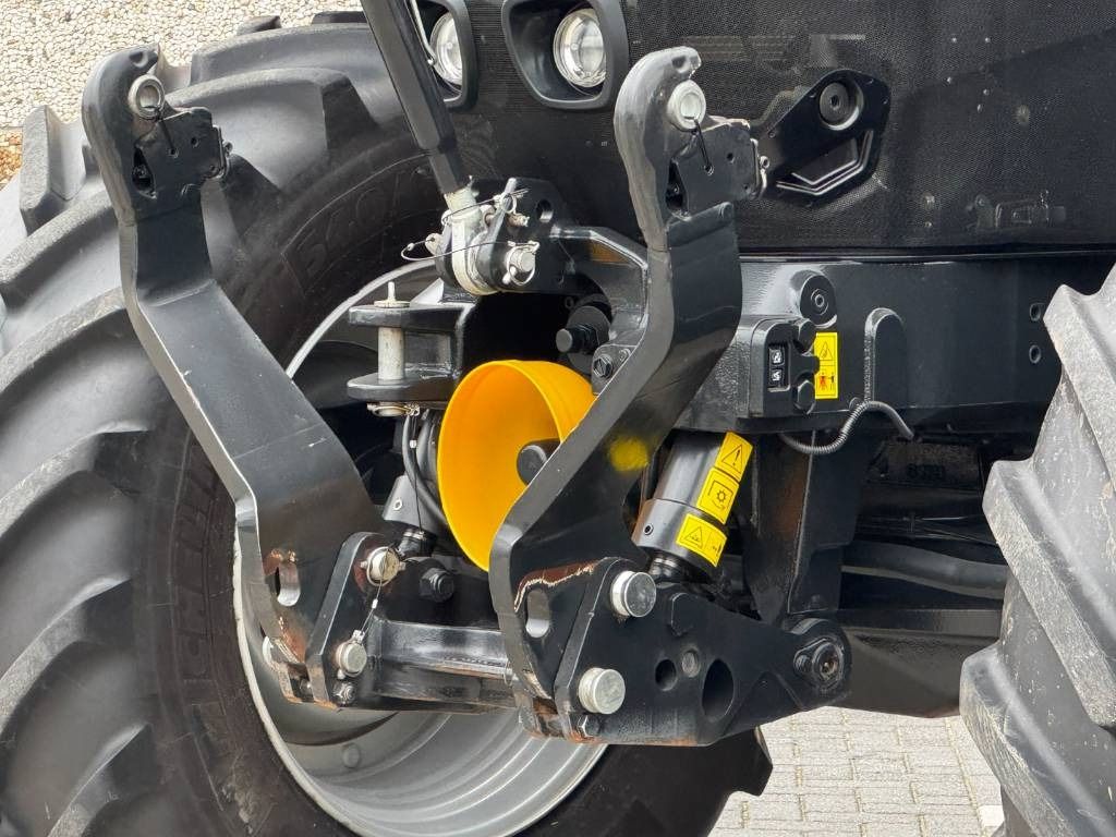 Case IH PUMA 150CVX, AFS, frontlinkage + PTO, GPS, 2023!! - Tractor: foto 4 Case IH PUMA 150CVX, AFS, frontlinkage + PTO, GPS, 2023!! - Tractor: foto 4