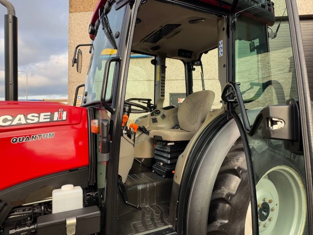 Tractor Case IH Quantum 90F, Airco, 1363 hours!: foto 20