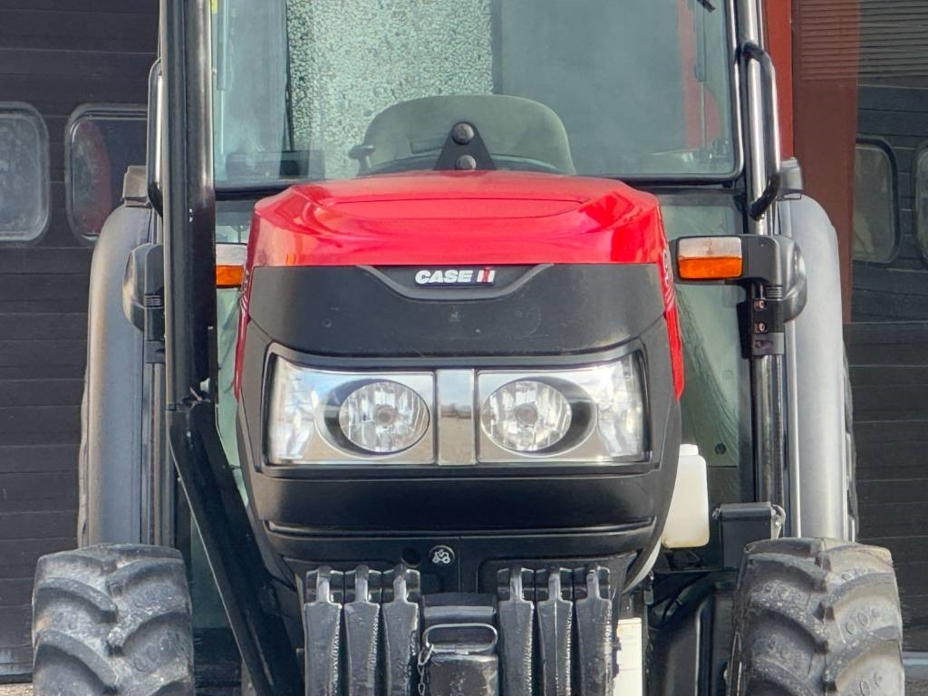 Tractor Case IH Quantum 90F, Airco, 1363 hours!: foto 6