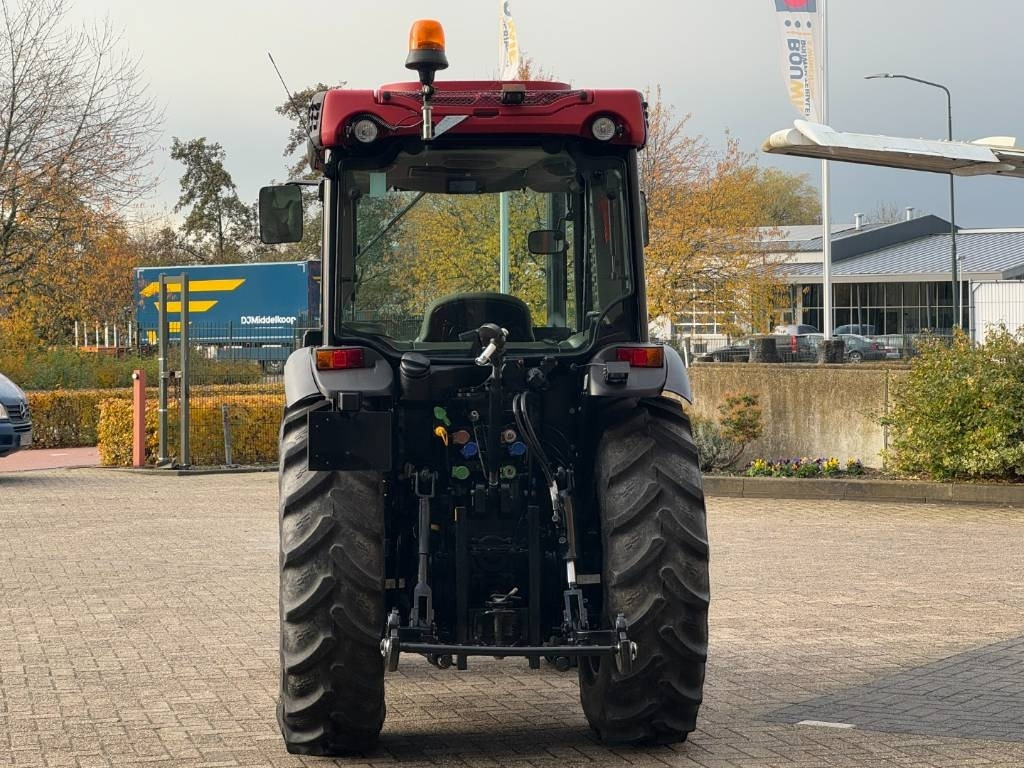 Tractor Case IH Quantum 90F, Airco, 1363 hours!: foto 10
