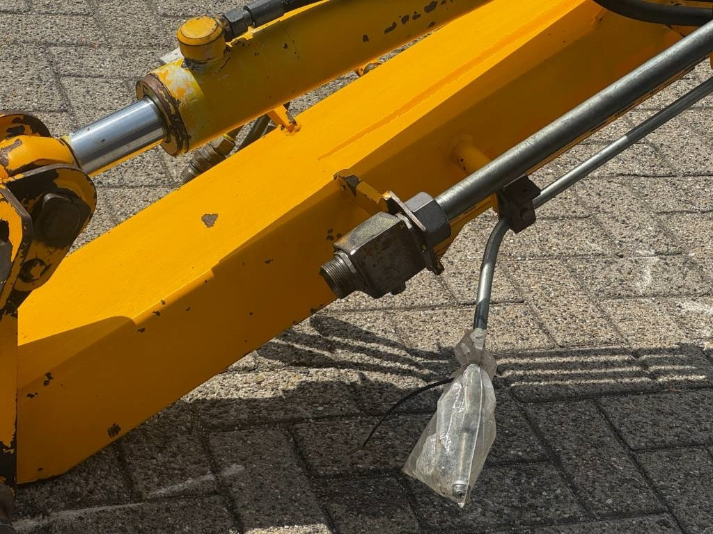 Herder MB503SH, complete, government machine! - Segadora: foto 5 Herder MB503SH, complete, government machine! - Segadora: foto 5