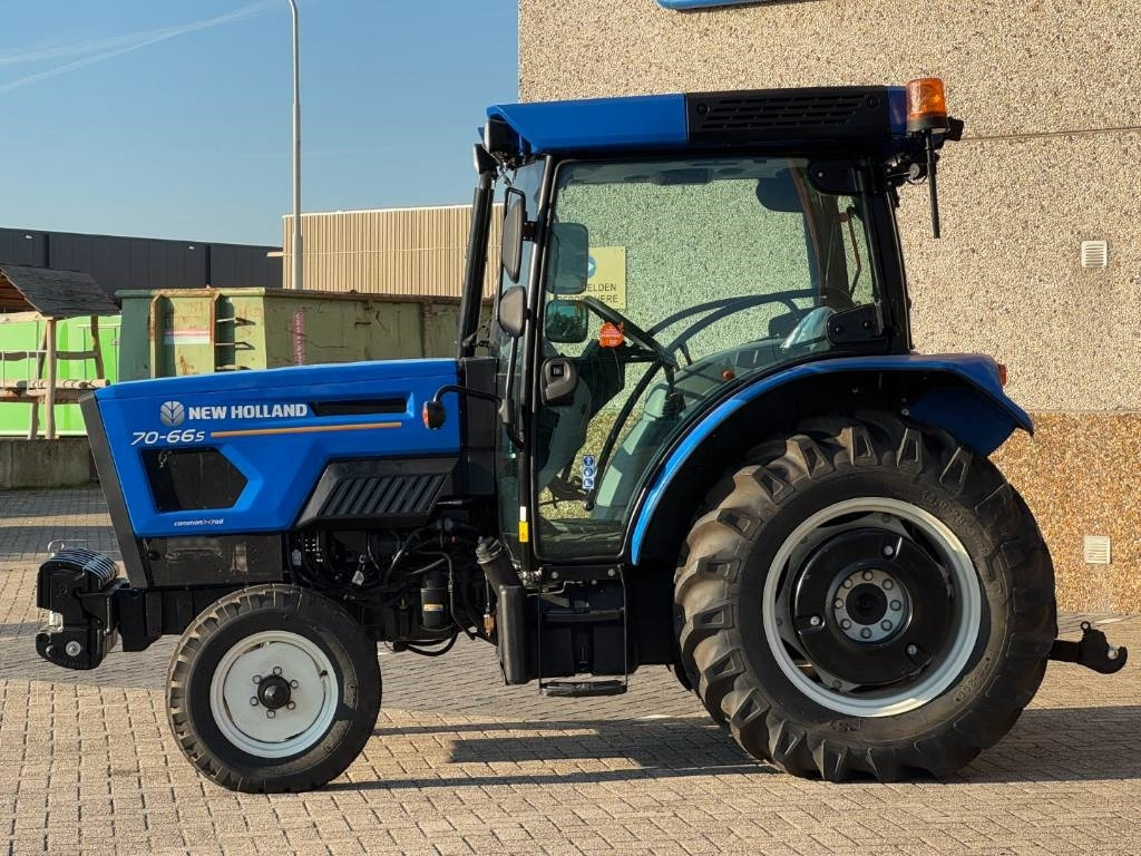 New Holland 70-66S - Fiat model - NEW - EXPORT! - Tractor: foto 3 New Holland 70-66S - Fiat model - NEW - EXPORT! - Tractor: foto 3