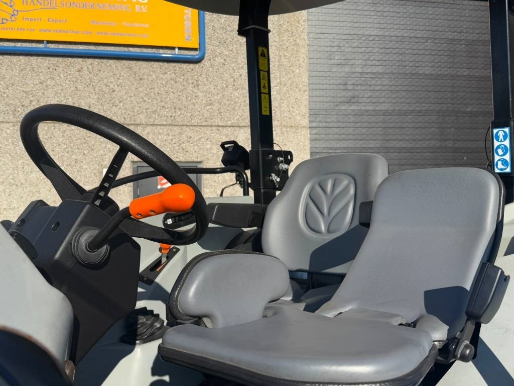 Tractor New Holland 70-66S - ROPS - Fiat model - NEW - EXPORT!: foto 20