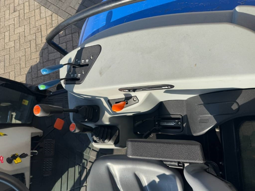 Tractor New Holland 70-66S - ROPS - Fiat model - NEW - EXPORT!: foto 14