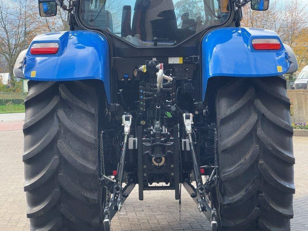 Tractor New Holland T6.180 Dynamic Command,: foto 12