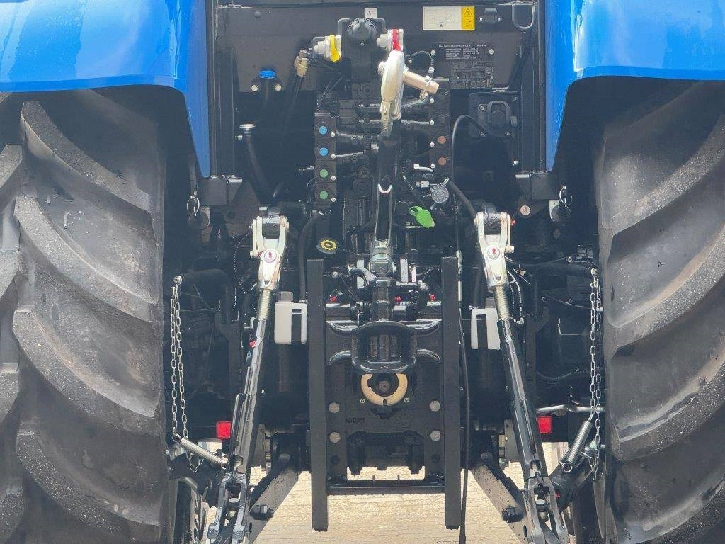 Tractor New Holland T6.180 Dynamic Command,: foto 14