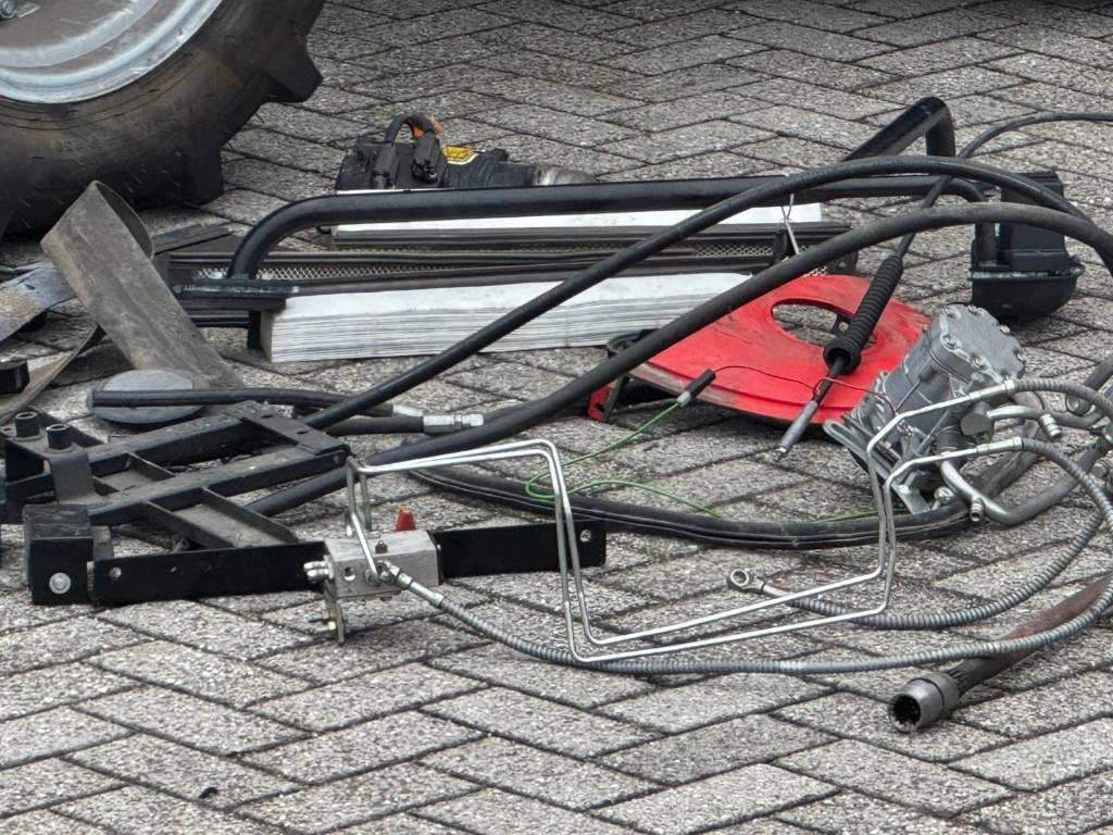 Same (Argon) / SDF Parts!! - Tractor: foto 5 Same (Argon) / SDF Parts!! - Tractor: foto 5