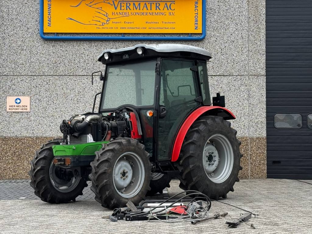 Same (Argon) / SDF Parts!! - Tractor: foto 1 Same (Argon) / SDF Parts!! - Tractor: foto 1