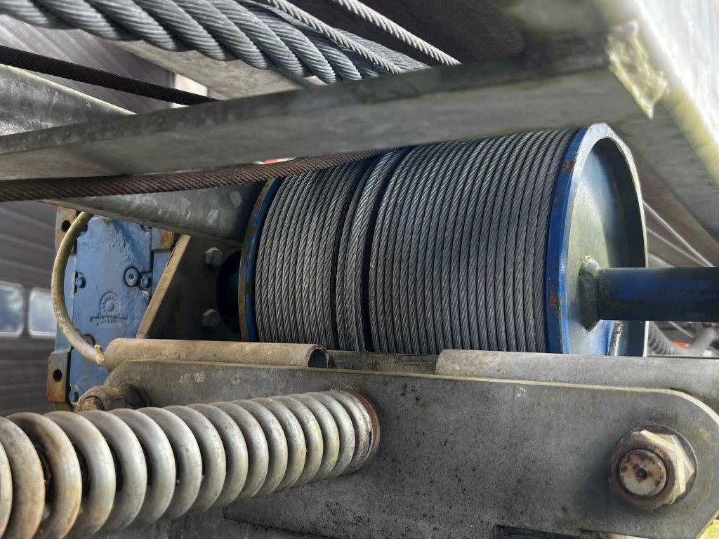 Grúa torre Soima Construction crane SOIMA SGH 19x28 - 28 mete: foto 26 Grúa torre Soima Construction crane SOIMA SGH 19x28 - 28 mete: foto 26