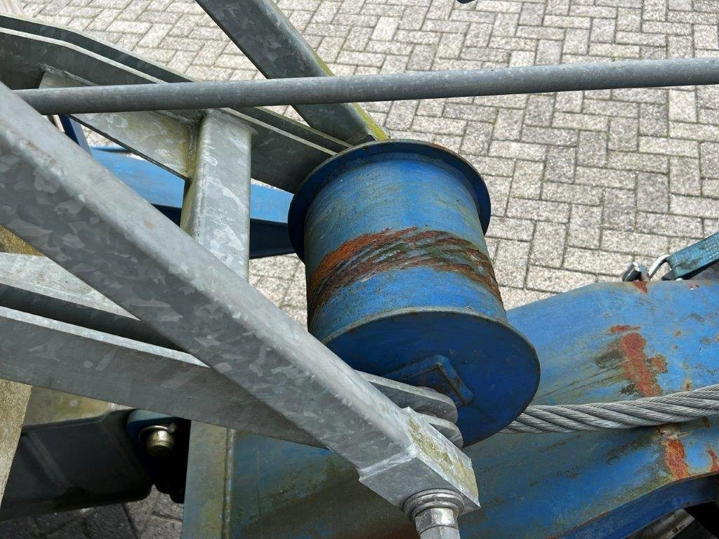 Grúa torre Soima Construction crane SOIMA SGH 19x28 - 28 mete: foto 47 Grúa torre Soima Construction crane SOIMA SGH 19x28 - 28 mete: foto 47