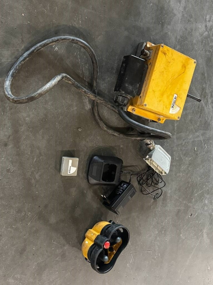 Grúa torre Soima Construction crane SOIMA SGH 19x28 - 28 mete: foto 14 Grúa torre Soima Construction crane SOIMA SGH 19x28 - 28 mete: foto 14