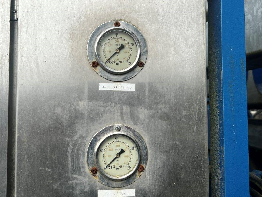 Grúa torre Soima Construction crane SOIMA SGH 19x28 - 28 mete: foto 23 Grúa torre Soima Construction crane SOIMA SGH 19x28 - 28 mete: foto 23