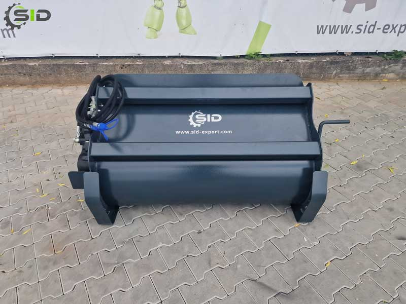 SID Bétonnière Mini / BETONMISCHER AMR MINI / CONCRETE MIXER 960 MM, 0,2 M3 - Maquinaria para hormigón: foto 4 SID Bétonnière Mini / BETONMISCHER AMR MINI / CONCRETE MIXER 960 MM, 0,2 M3 - Maquinaria para hormigón: foto 4