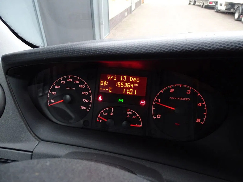 Iveco Daily 35.210 PK Be Trekker 10.4 Ton Airco - Cabeza tractora: foto 4 Iveco Daily 35.210 PK Be Trekker 10.4 Ton Airco - Cabeza tractora: foto 4