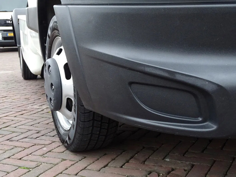 Iveco Daily 35.210 PK Be Trekker 10.4 Ton Airco - Cabeza tractora: foto 5 Iveco Daily 35.210 PK Be Trekker 10.4 Ton Airco - Cabeza tractora: foto 5