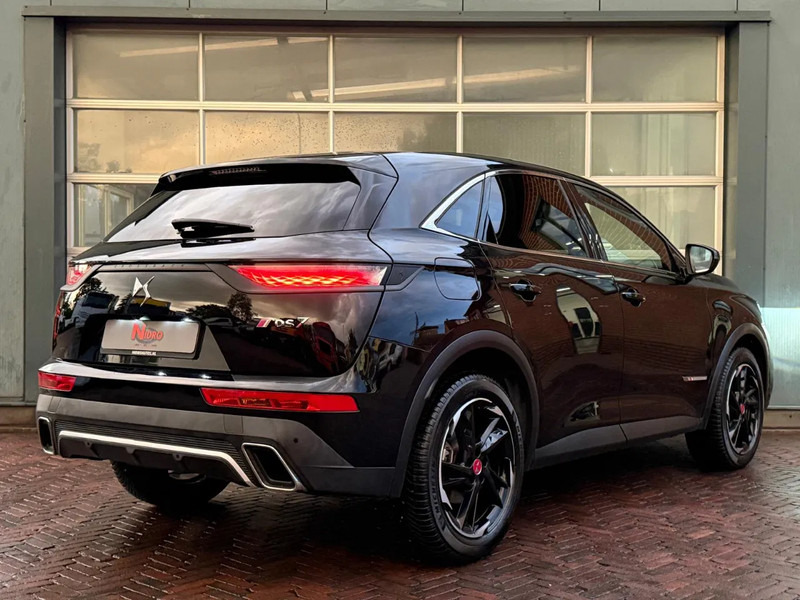 DS Ds 7 Crossback DS Performance Line 360 Cam Xenon Led Groot Navi Leder/ Alcantara Cruise Origi NL Lmv Veel Opties! - SUV/ Todoterreno: foto 4 DS Ds 7 Crossback DS Performance Line 360 Cam Xenon Led Groot Navi Leder/ Alcantara Cruise Origi NL Lmv Veel Opties! - SUV/ Todoterreno: foto 4