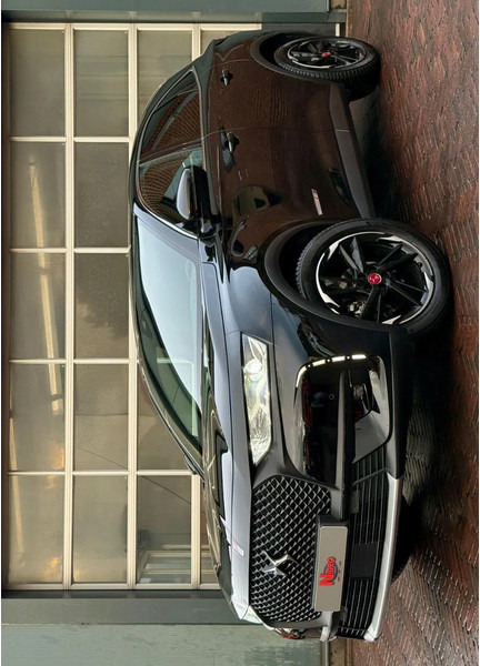 DS Ds 7 Crossback DS Performance Line 360 Cam Xenon Led Groot Navi Leder/ Alcantara Cruise Origi NL Lmv Veel Opties! - SUV/ Todoterreno: foto 3 DS Ds 7 Crossback DS Performance Line 360 Cam Xenon Led Groot Navi Leder/ Alcantara Cruise Origi NL Lmv Veel Opties! - SUV/ Todoterreno: foto 3