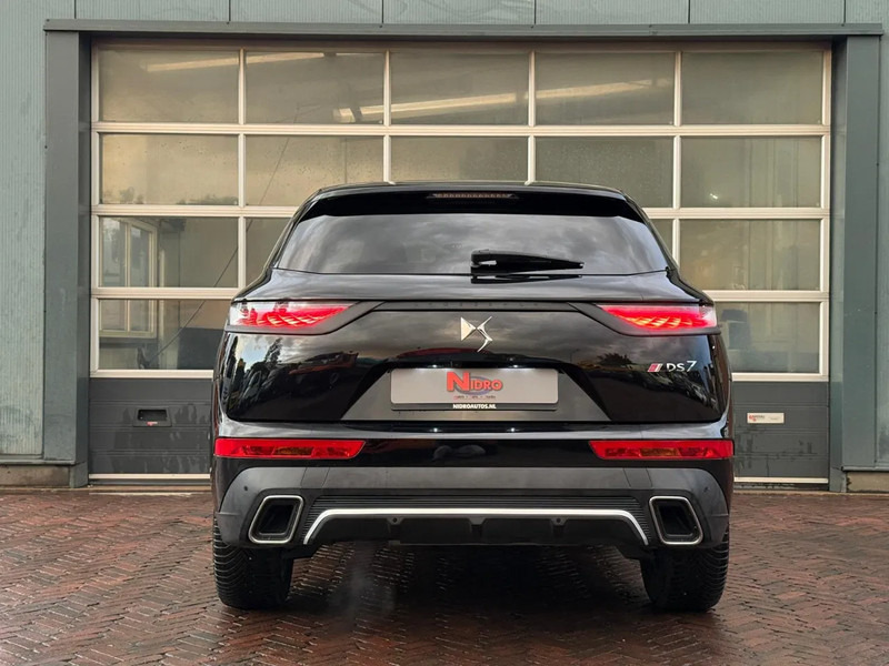 DS Ds 7 Crossback DS Performance Line 360 Cam Xenon Led Groot Navi Leder/ Alcantara Cruise Origi NL Lmv Veel Opties! - SUV/ Todoterreno: foto 5 DS Ds 7 Crossback DS Performance Line 360 Cam Xenon Led Groot Navi Leder/ Alcantara Cruise Origi NL Lmv Veel Opties! - SUV/ Todoterreno: foto 5