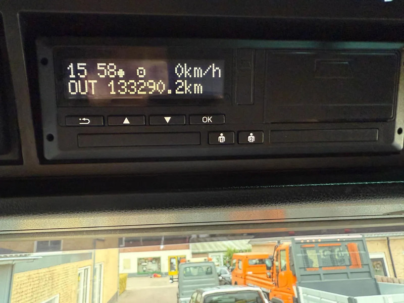 Portacontenedore/ Intercambiable camión MAN TGX 26.470 Haakarm VDL 21.T XLX Bed Fridge Smart Select Only 133.000KM!: foto 12 Portacontenedore/ Intercambiable camión MAN TGX 26.470 Haakarm VDL 21.T XLX Bed Fridge Smart Select Only 133.000KM!: foto 12