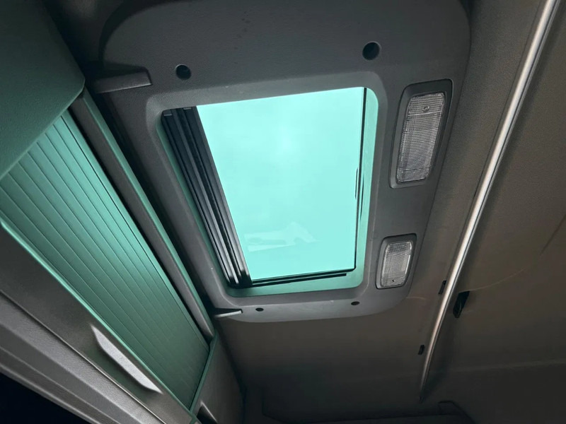 Portacontenedore/ Intercambiable camión MAN TGX 26.470 Haakarm VDL 21.T XLX Bed Fridge Smart Select Only 133.000KM!: foto 11 Portacontenedore/ Intercambiable camión MAN TGX 26.470 Haakarm VDL 21.T XLX Bed Fridge Smart Select Only 133.000KM!: foto 11