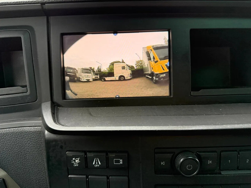 Portacontenedore/ Intercambiable camión MAN TGX 26.470 Haakarm VDL 21.T XLX Bed Fridge Smart Select Only 133.000KM!: foto 16 Portacontenedore/ Intercambiable camión MAN TGX 26.470 Haakarm VDL 21.T XLX Bed Fridge Smart Select Only 133.000KM!: foto 16