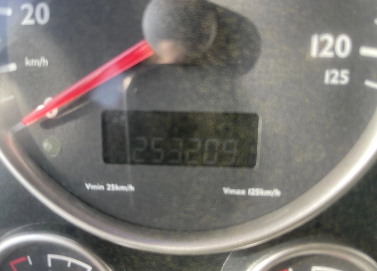 MAN TGA 18.430 - Camión grúa: foto 5 MAN TGA 18.430 - Camión grúa: foto 5