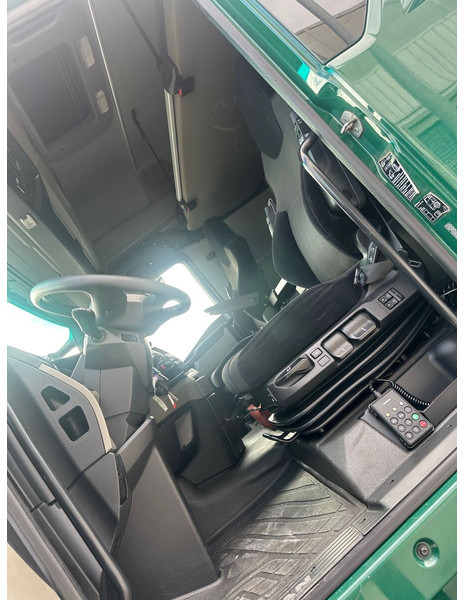 MAN TGX 18.470 - Cabeza tractora: foto 5 MAN TGX 18.470 - Cabeza tractora: foto 5