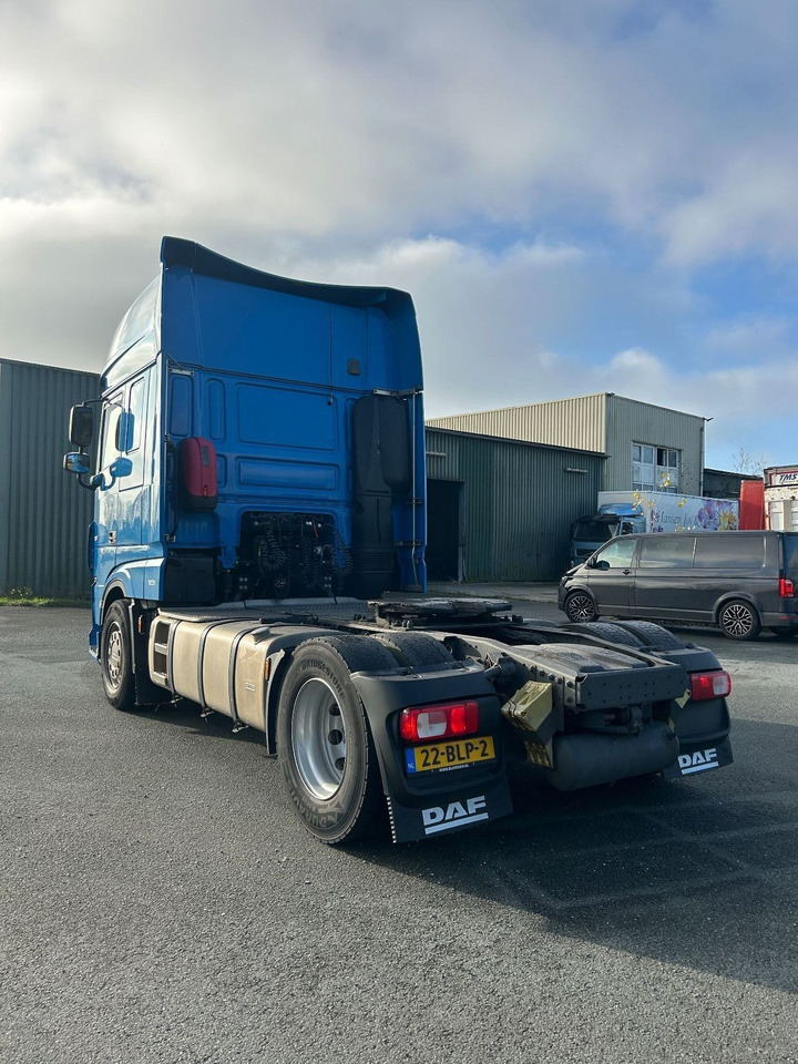 DAF XF 480 XF480 Super Space Very complete trucks More pc available - Cabeza tractora: foto 5 DAF XF 480 XF480 Super Space Very complete trucks More pc available - Cabeza tractora: foto 5