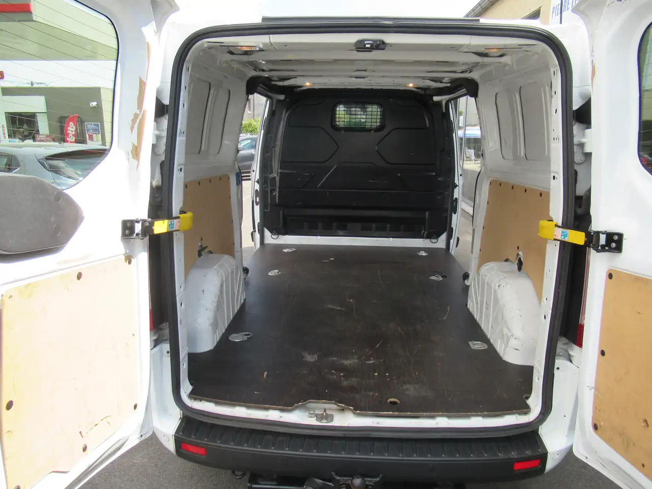 Ford Transit Custom L2, navi, cruis, clim 2PL 13900€+tva/btw - Otros: foto 5 Ford Transit Custom L2, navi, cruis, clim 2PL 13900€+tva/btw - Otros: foto 5