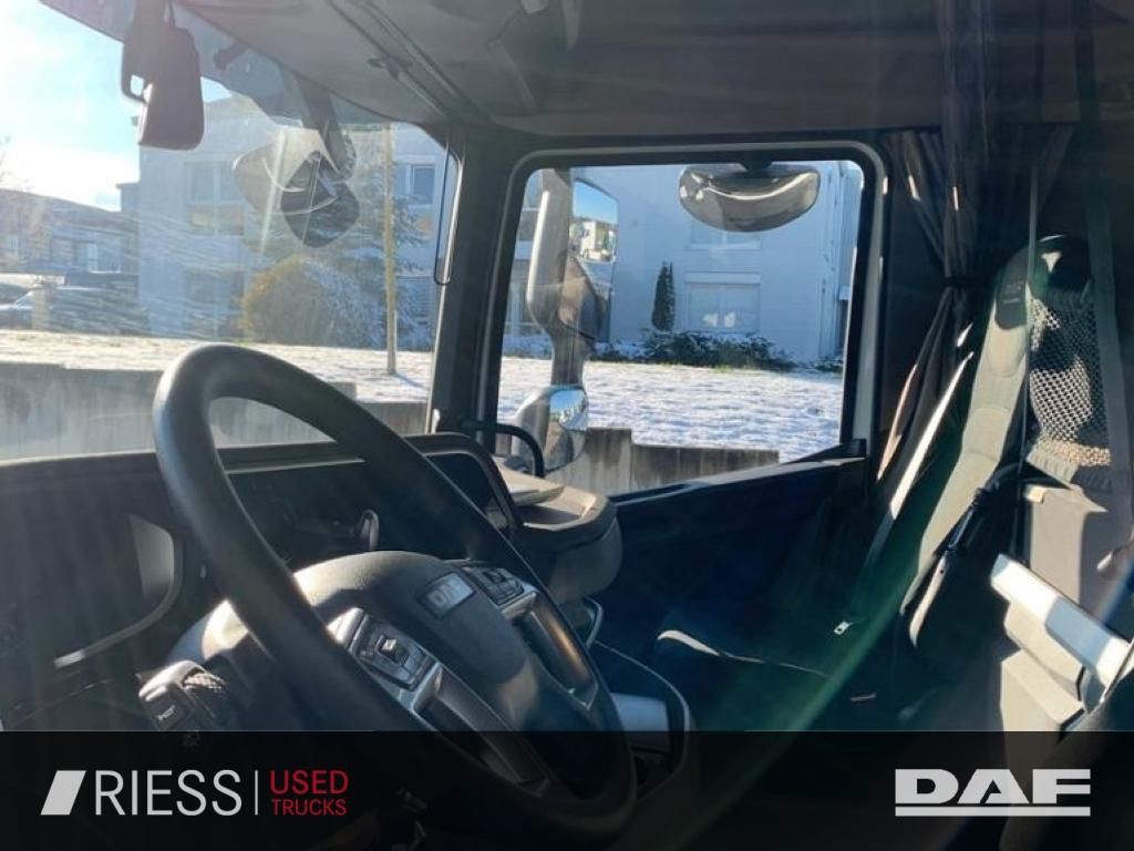 Cabeza tractora DAF XF 480 FT AUT LM SpurH SpurW: foto 6 Cabeza tractora DAF XF 480 FT AUT LM SpurH SpurW: foto 6