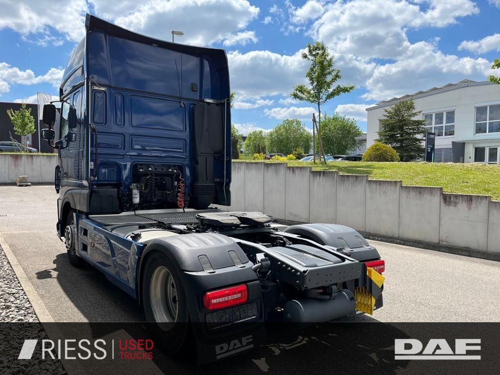 DAF XF 480 FT STH SpurH LED - Cabeza tractora: foto 5 DAF XF 480 FT STH SpurH LED - Cabeza tractora: foto 5
