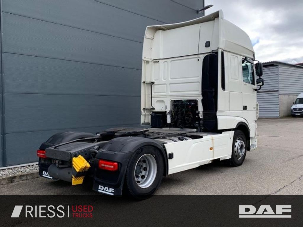 DAF XF 530 FT AUT LED LM SpurH SpurW - Cabeza tractora: foto 3 DAF XF 530 FT AUT LED LM SpurH SpurW - Cabeza tractora: foto 3