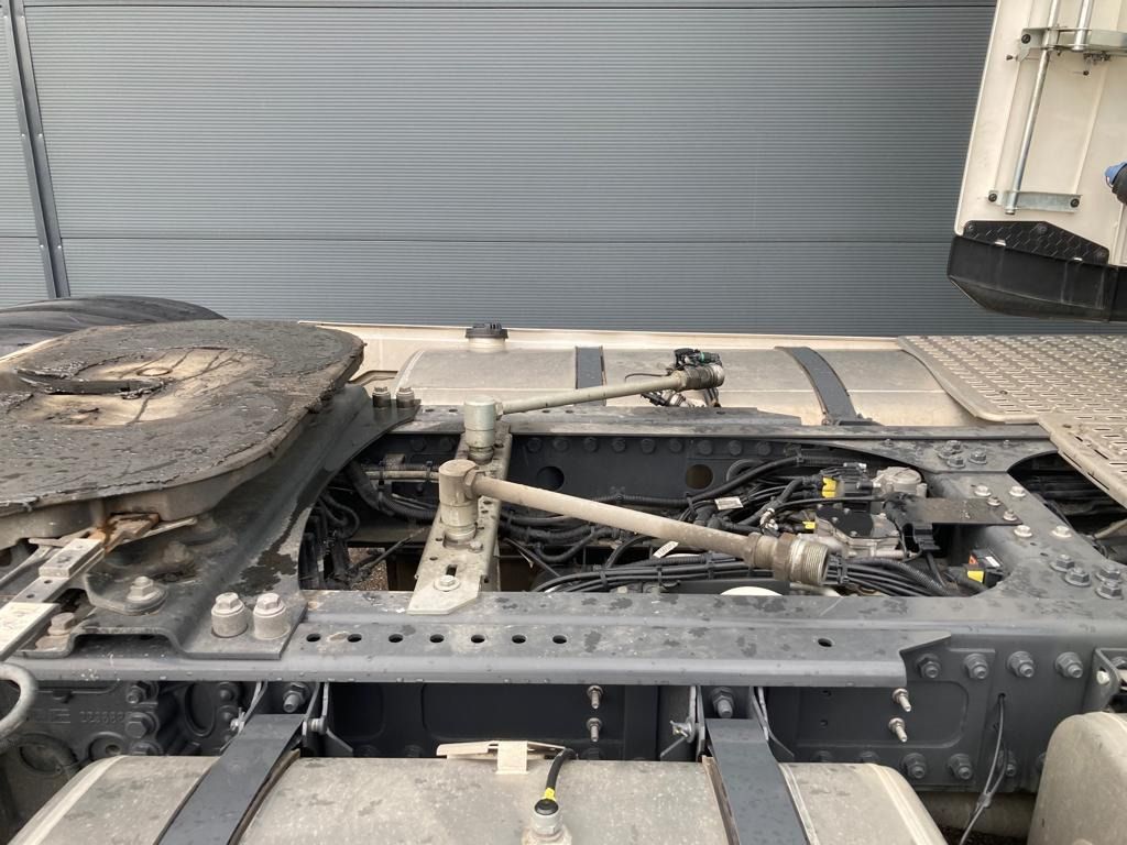 DAF XG 480 FT LED Intarder Kamera Hydraulik DAF XG 480 FT LED Intarder Kamera Hydraulik - Cabeza tractora: foto 5 DAF XG 480 FT LED Intarder Kamera Hydraulik DAF XG 480 FT LED Intarder Kamera Hydraulik - Cabeza tractora: foto 5