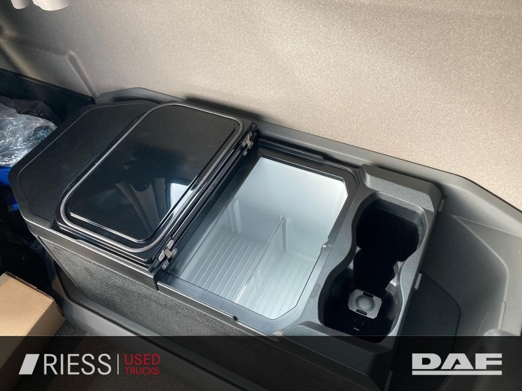 Volquete camión nuevo DAF XFc 480 FAT 6x4 Intarder Bordmatik Trigenius: foto 12