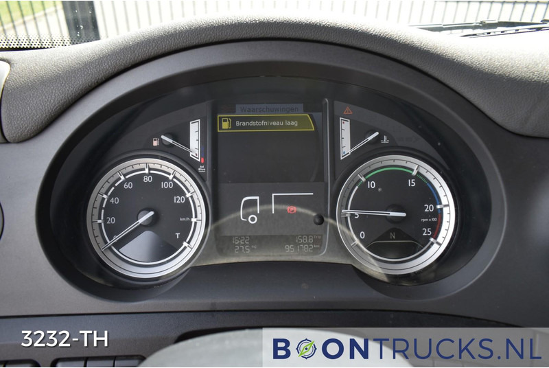 Leasing financiero de DAF CF 410 FT 4x2 | EURO6 * LOW CAB * PTO * ACC * NL TRUCK leasing DAF CF 410 FT 4x2 | EURO6 * LOW CAB * PTO * ACC * NL TRUCK: foto 15