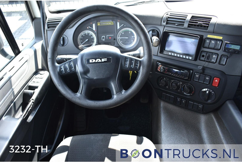 Leasing financiero de DAF CF 410 FT 4x2 | EURO6 * LOW CAB * PTO * ACC * NL TRUCK leasing DAF CF 410 FT 4x2 | EURO6 * LOW CAB * PTO * ACC * NL TRUCK: foto 13