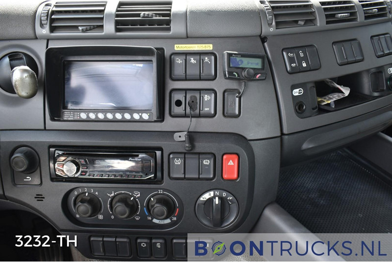 Leasing financiero de DAF CF 410 FT 4x2 | EURO6 * LOW CAB * PTO * ACC * NL TRUCK leasing DAF CF 410 FT 4x2 | EURO6 * LOW CAB * PTO * ACC * NL TRUCK: foto 14