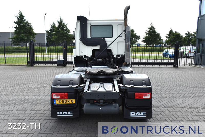 Leasing financiero de DAF CF 410 FT 4x2 | EURO6 * LOW CAB * PTO * ACC * NL TRUCK leasing DAF CF 410 FT 4x2 | EURO6 * LOW CAB * PTO * ACC * NL TRUCK: foto 7