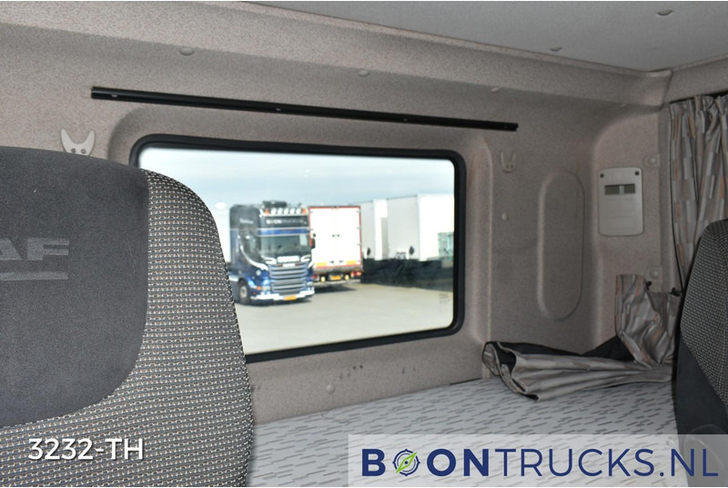 Leasing financiero de DAF CF 410 FT 4x2 | EURO6 * LOW CAB * PTO * ACC * NL TRUCK leasing DAF CF 410 FT 4x2 | EURO6 * LOW CAB * PTO * ACC * NL TRUCK: foto 16
