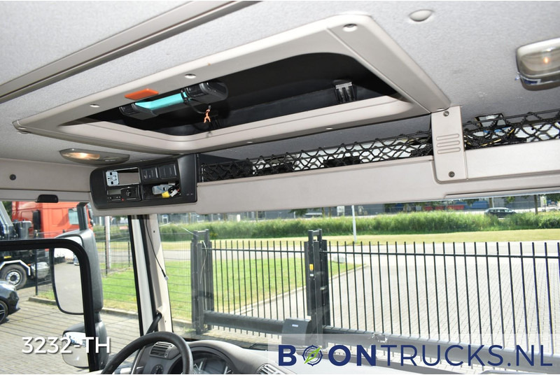 Leasing financiero de DAF CF 410 FT 4x2 | EURO6 * LOW CAB * PTO * ACC * NL TRUCK leasing DAF CF 410 FT 4x2 | EURO6 * LOW CAB * PTO * ACC * NL TRUCK: foto 17