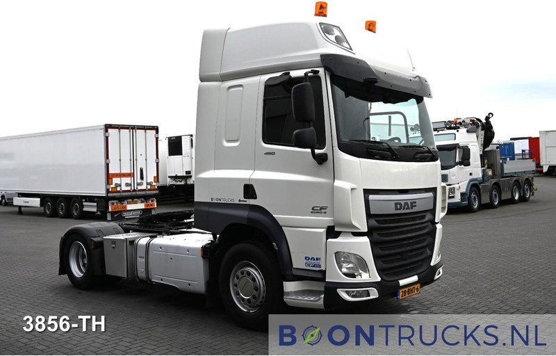 DAF CF 460 FT 4x2 | EURO6 * HYDRAULICS * SC * NL TRUCK - Cabeza tractora: foto 3 DAF CF 460 FT 4x2 | EURO6 * HYDRAULICS * SC * NL TRUCK - Cabeza tractora: foto 3