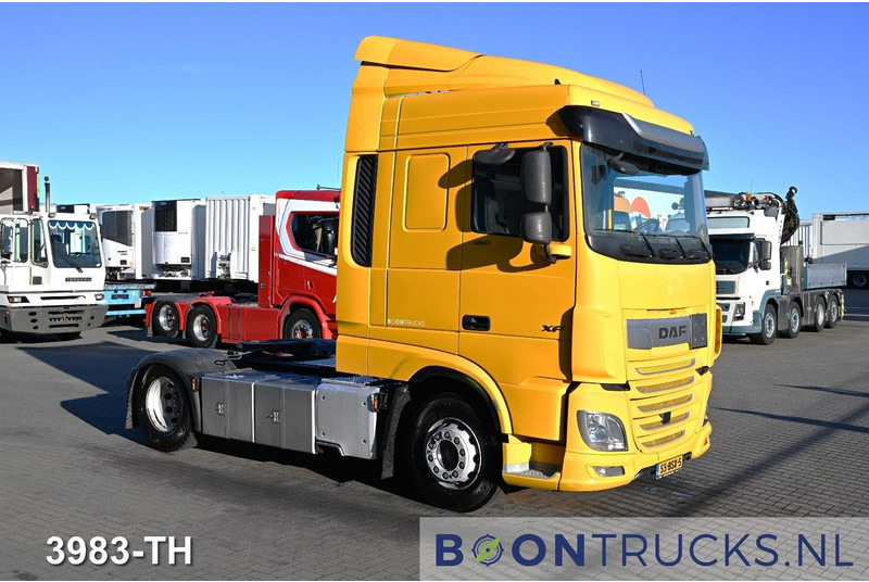 DAF XF 480 FT 4x2 | EURO 6 * 562 TKM * TOOLBOX * NL TRUCK * 2 X AVAILABLE - Cabeza tractora: foto 3 DAF XF 480 FT 4x2 | EURO 6 * 562 TKM * TOOLBOX * NL TRUCK * 2 X AVAILABLE - Cabeza tractora: foto 3