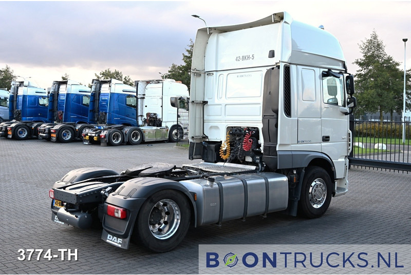 DAF XF 480 FT 4x2 | EURO6 * SSC * 2X TANK * PARKING AIRCO * NL TRUCK * APK 01-2026 - Cabeza tractora: foto 5 DAF XF 480 FT 4x2 | EURO6 * SSC * 2X TANK * PARKING AIRCO * NL TRUCK * APK 01-2026 - Cabeza tractora: foto 5