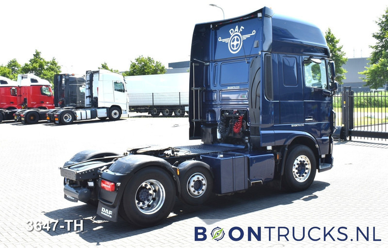 DAF XF 480 FTP 6x2 | SSC * HYDRAULICS * INTARDER * ALCOA * NL TRUCK * APK 02-2026 - Cabeza tractora: foto 5 DAF XF 480 FTP 6x2 | SSC * HYDRAULICS * INTARDER * ALCOA * NL TRUCK * APK 02-2026 - Cabeza tractora: foto 5
