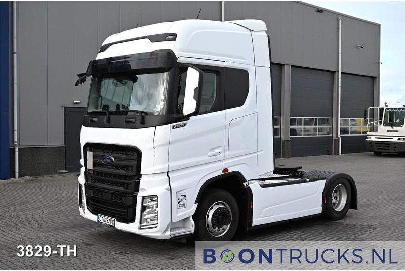 Ford F-MAX 500 4x2 | EURO6 * 2x FUEL TANK * ACC * 2x AVAILABLE - Cabeza tractora: foto 1 Ford F-MAX 500 4x2 | EURO6 * 2x FUEL TANK * ACC * 2x AVAILABLE - Cabeza tractora: foto 1