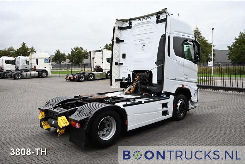 Ford F-MAX 500 4x2 | EURO6 * 2x FUEL TANK * ACC * 2x AVAILABLE - Cabeza tractora: foto 5 Ford F-MAX 500 4x2 | EURO6 * 2x FUEL TANK * ACC * 2x AVAILABLE - Cabeza tractora: foto 5