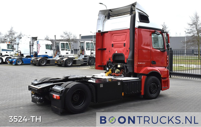 Mercedes-Benz Actros 1842 LS 4x2 | EURO6 * NL TRUCK * APK 04-2026! - Cabeza tractora: foto 5 Mercedes-Benz Actros 1842 LS 4x2 | EURO6 * NL TRUCK * APK 04-2026! - Cabeza tractora: foto 5