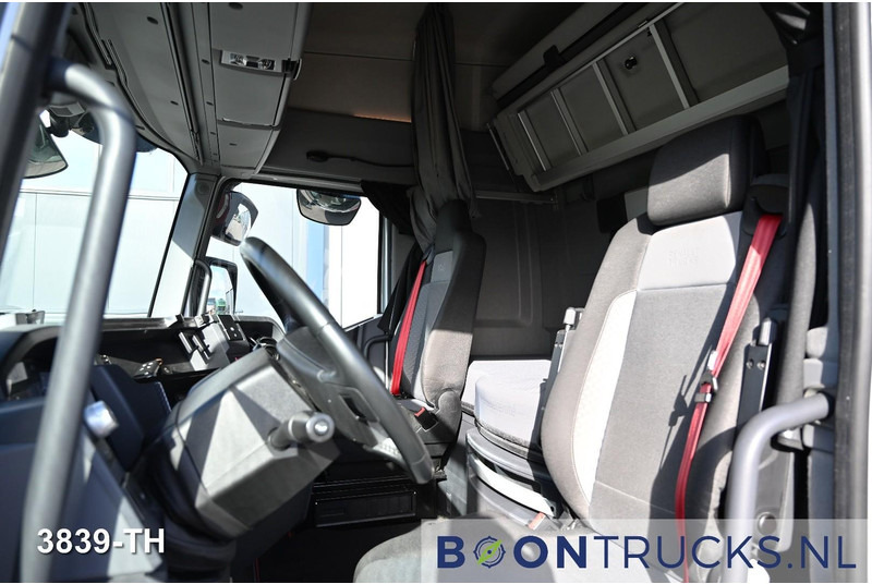 Renault T 480 HIGH 4X2 | EURO 6 * 2x FUEL TANK * ACC * 2x AVAILABLE - Cabeza tractora: foto 2 Renault T 480 HIGH 4X2 | EURO 6 * 2x FUEL TANK * ACC * 2x AVAILABLE - Cabeza tractora: foto 2