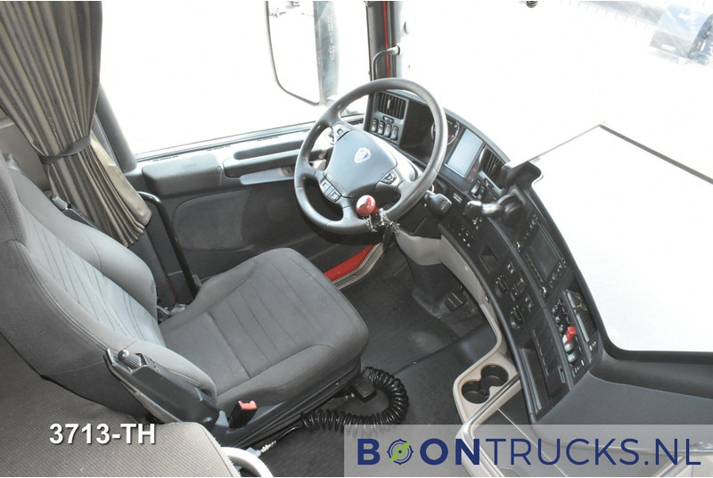 Scania R450 6x2/4 | EURO6 * RETARDER * TWIN STEER * HYDRAULICS * TOPLINE * MOT 09-2026 - Cabeza tractora: foto 2 Scania R450 6x2/4 | EURO6 * RETARDER * TWIN STEER * HYDRAULICS * TOPLINE * MOT 09-2026 - Cabeza tractora: foto 2